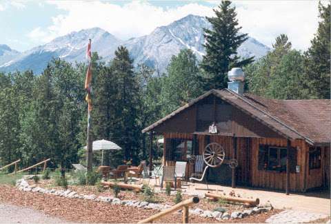 Eckardt's Tecumseh Mountain Resort