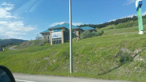 Servus Credit Union - Crowsnest Pass