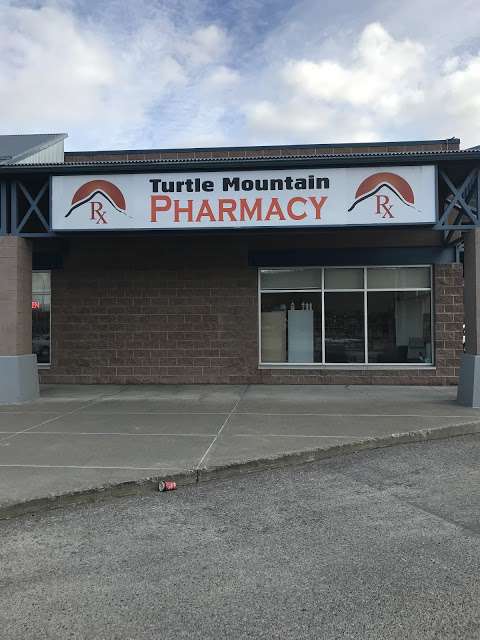 Turtle Mountain Pharmacy Ltd